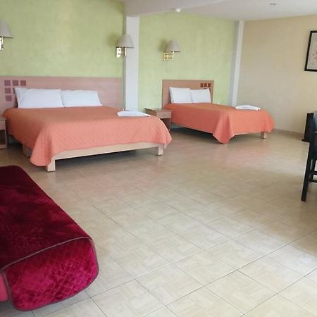 Hotel Real Doxey Tlaxcoapan Kültér fotó