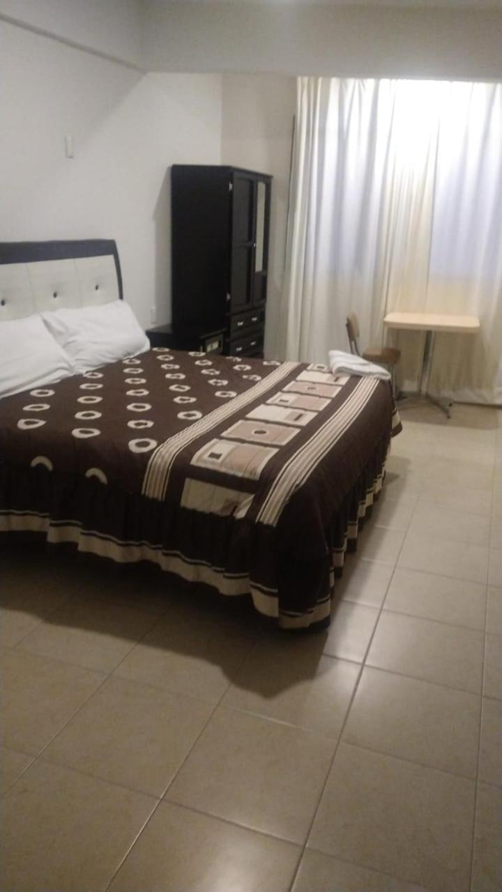 Hotel Real Doxey Tlaxcoapan Kültér fotó