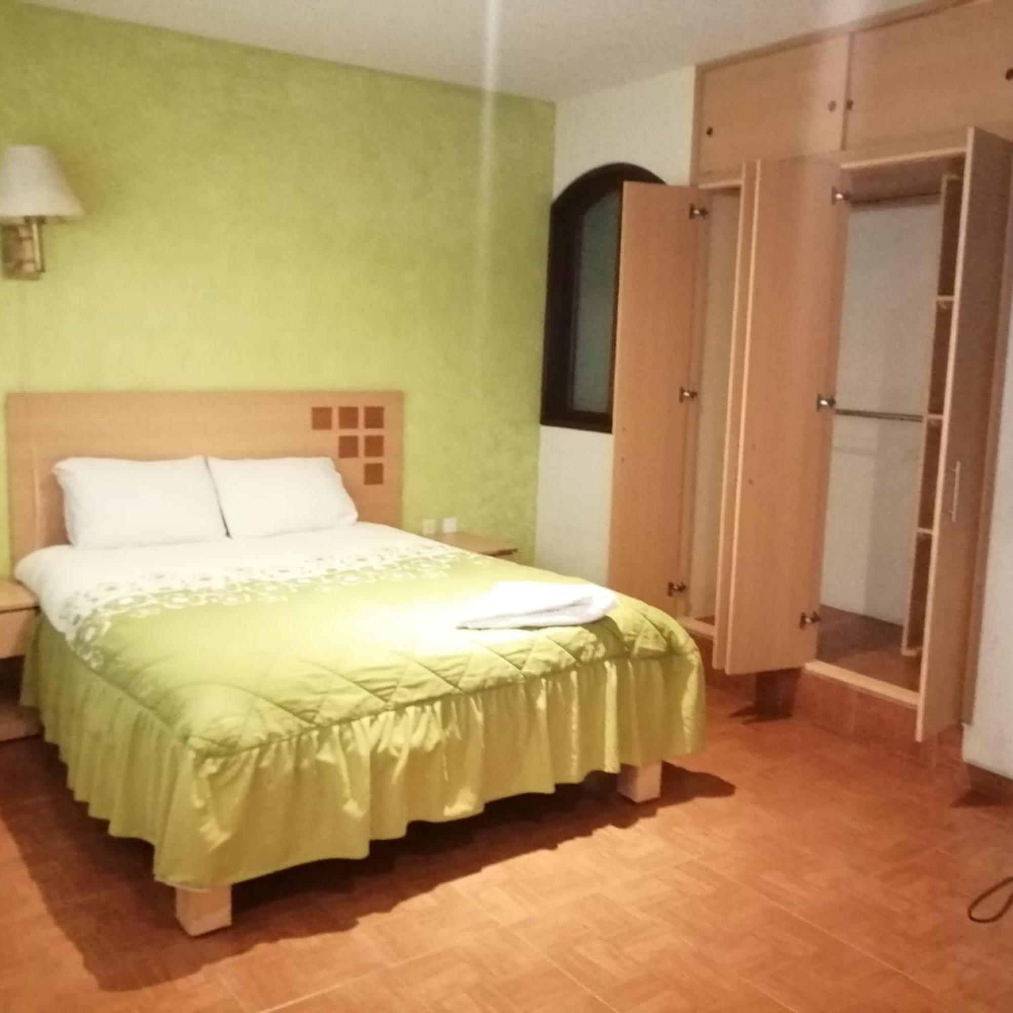 Hotel Real Doxey Tlaxcoapan Kültér fotó